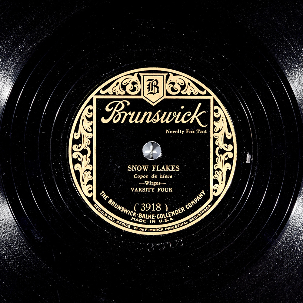 Label of the record with ID 7b25ab3d8110331e8ad0eeff6a6c922d