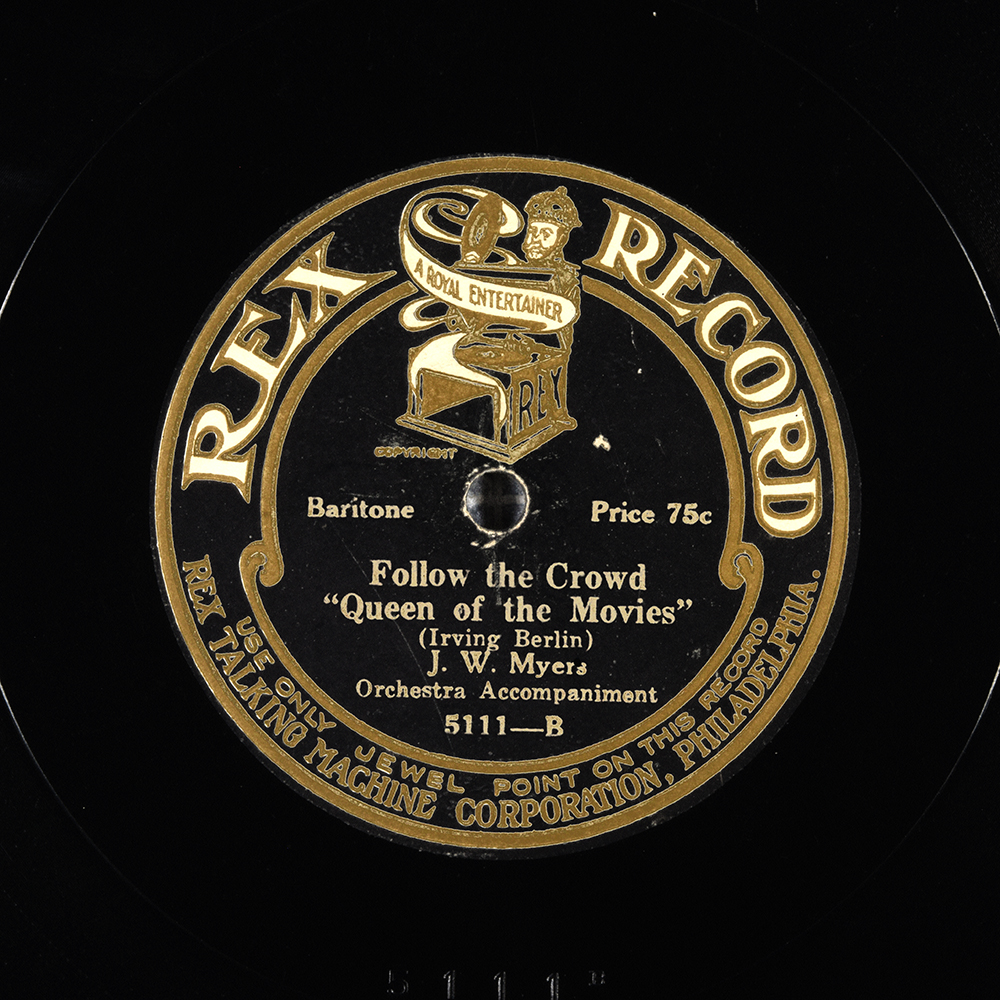 Label of the record with ID 7b7fc4f1f0be685940898874598e9166