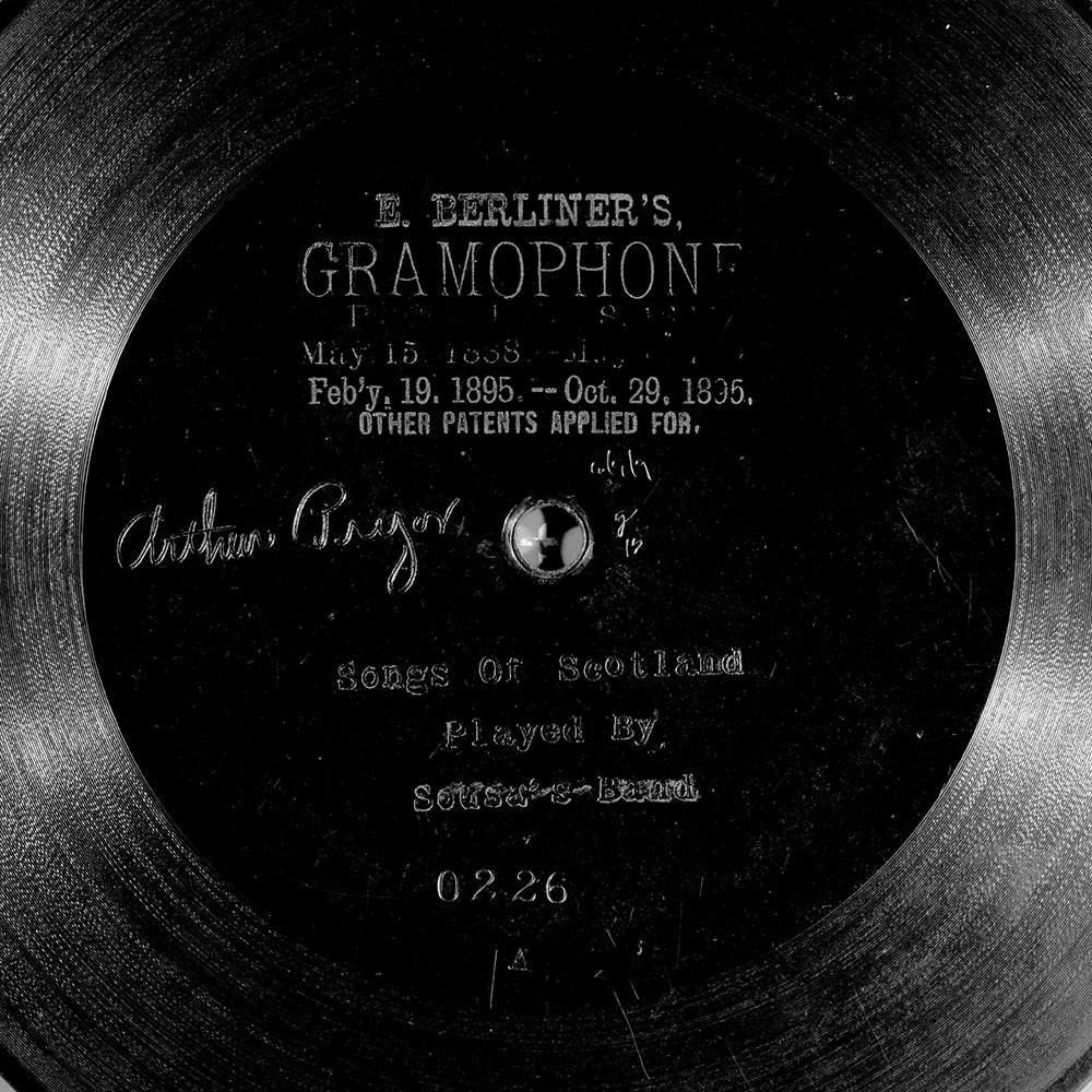 Label of the record with ID 7b94c141f9c8e52d695827dc9b87a463
