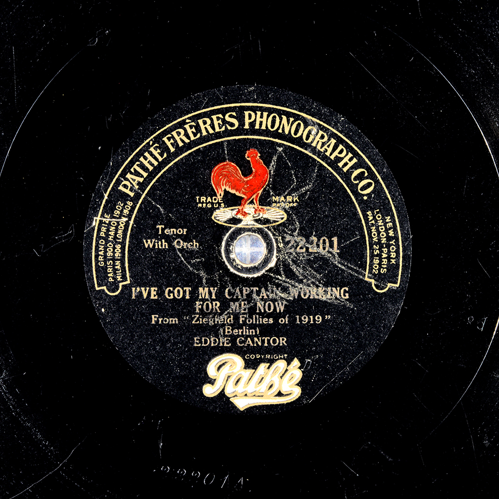 Label of the record with ID 7e6fb729b4fd20ef764cf659f9e91e0d