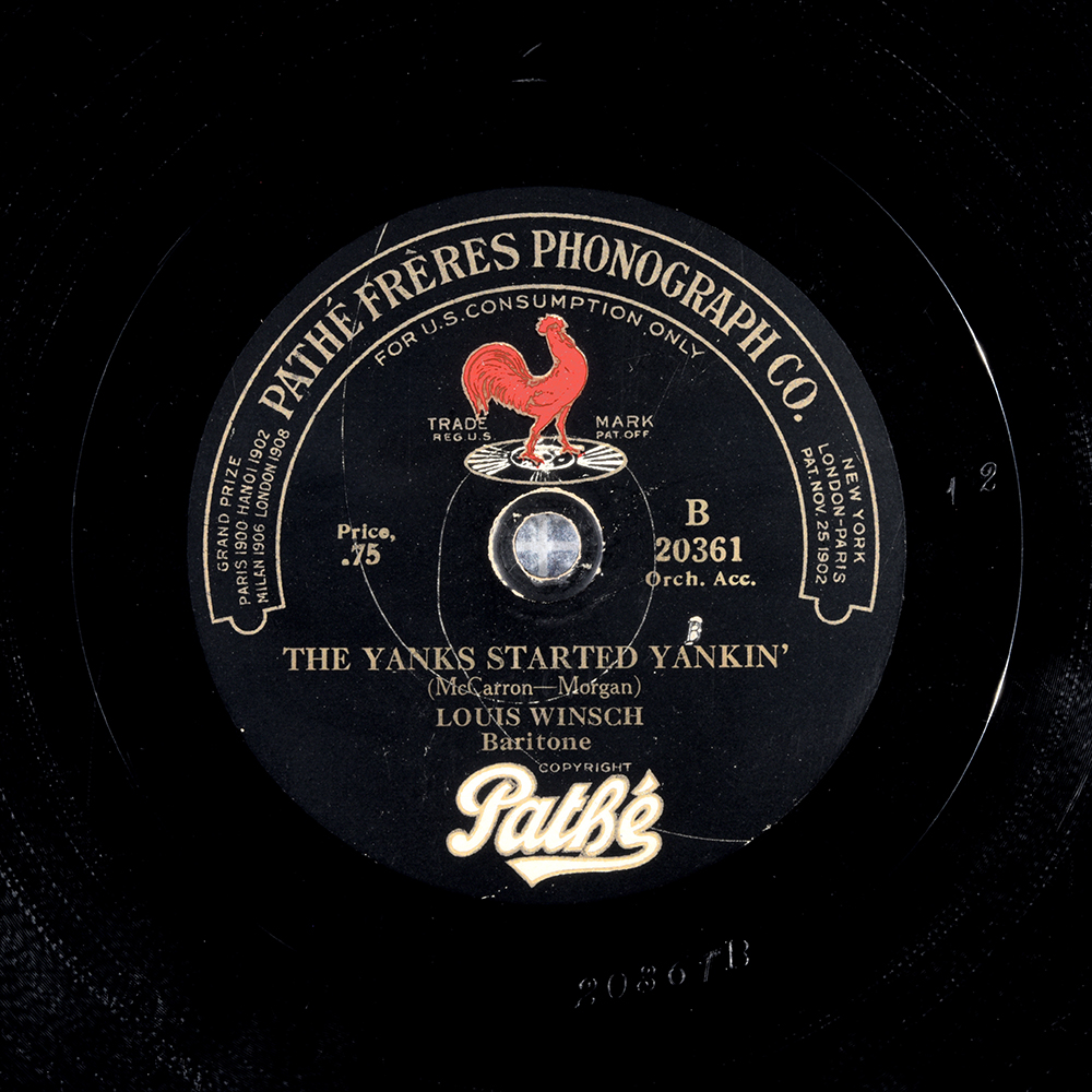 Label of the record with ID 81116ce54dfec1d43c23a10f9b83fbcd