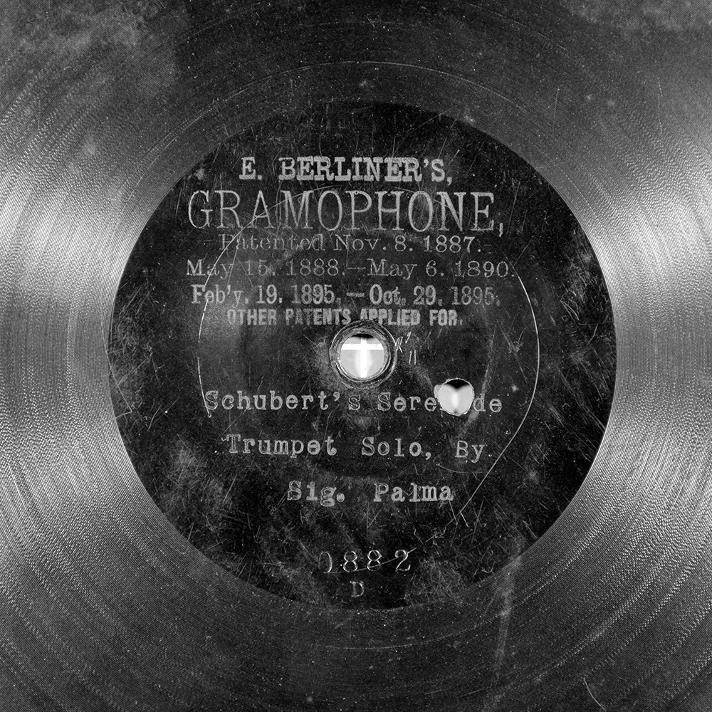 Label of the record with ID 814c6362f59b4916a148b0061f8103c5