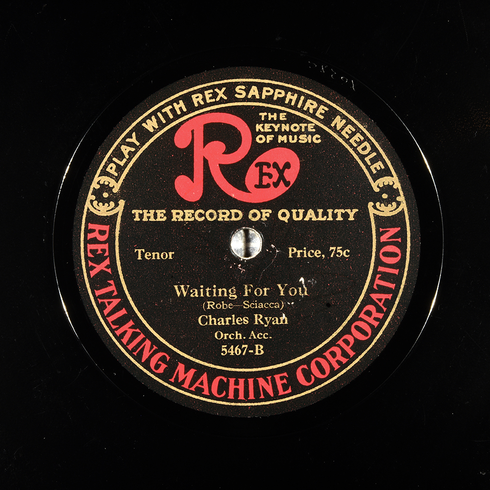 Label of the record with ID 8347a5fbbc9fae5a25c82cc4699c7f3e