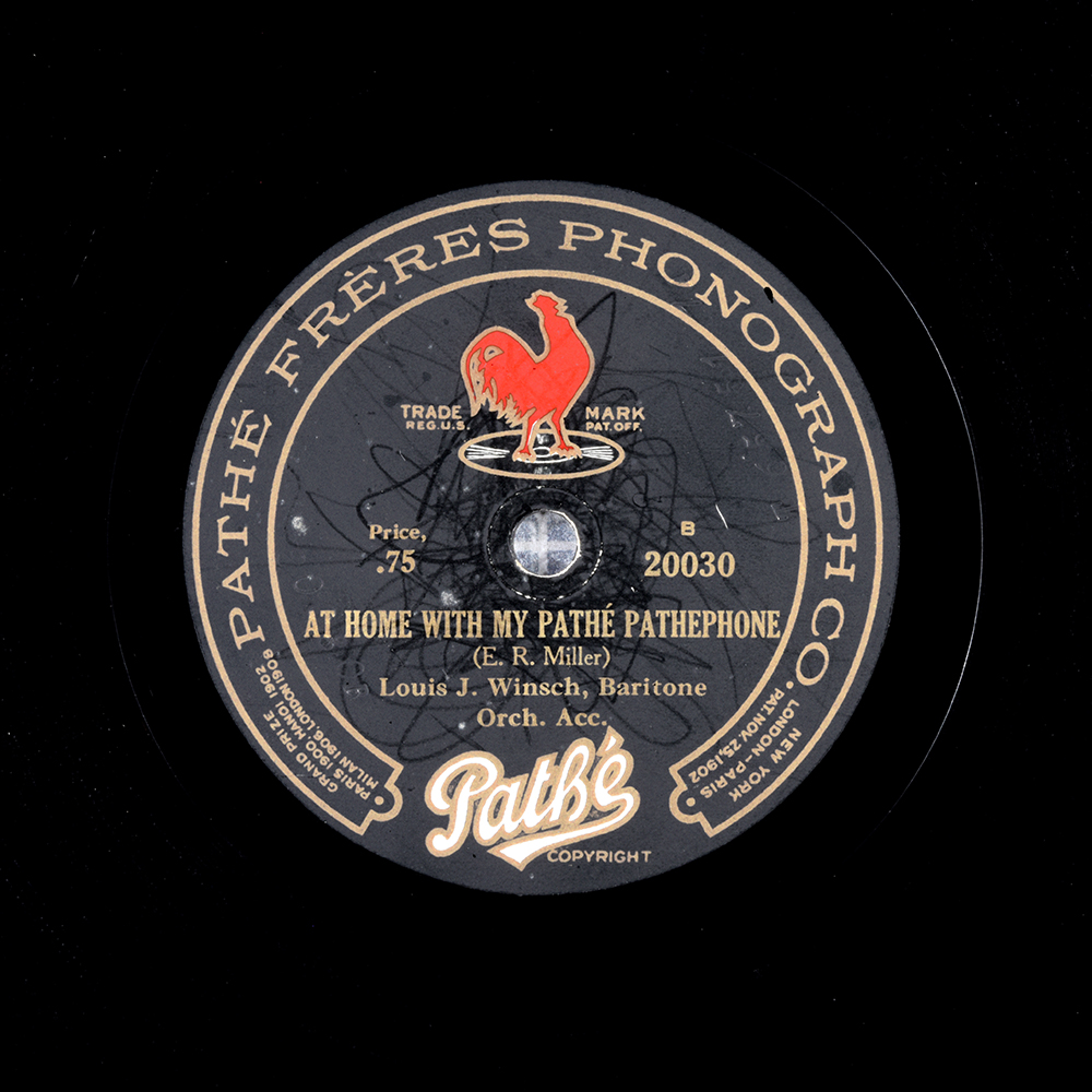 Label of the record with ID 85a7f0bc5331eaac5cdc6f25f5737091