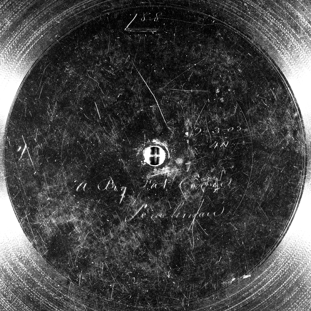 Label of the record with ID 882741fe22547f994da27254788dc823