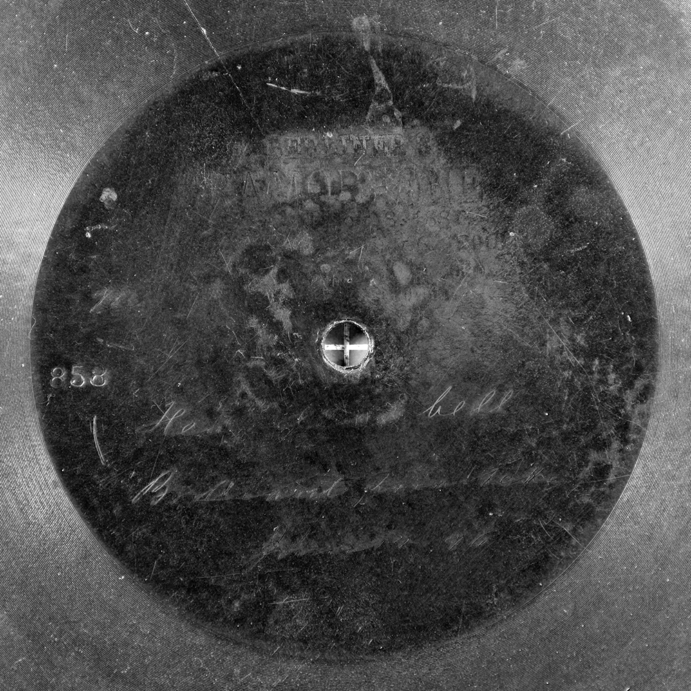 Label of the record with ID 8830a734129f0def7327890c884e5b56