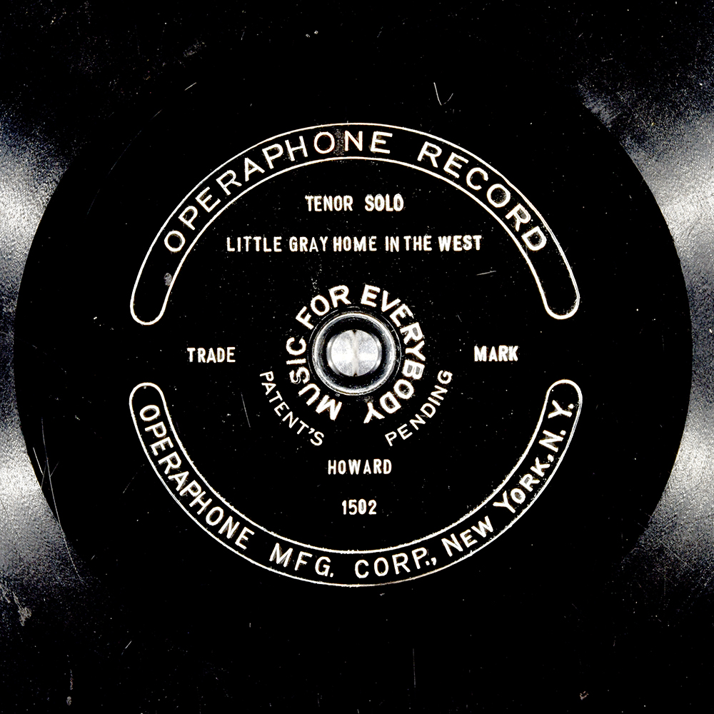 Label of the record with ID 8a8198ebe574b7d729f9ed18755123cf