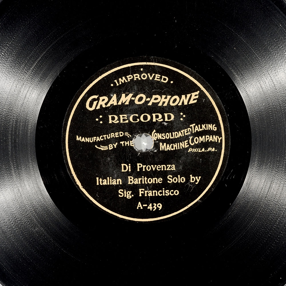 Label of the record with ID 8f085ab25e3ab6570989d48cf70dda3d