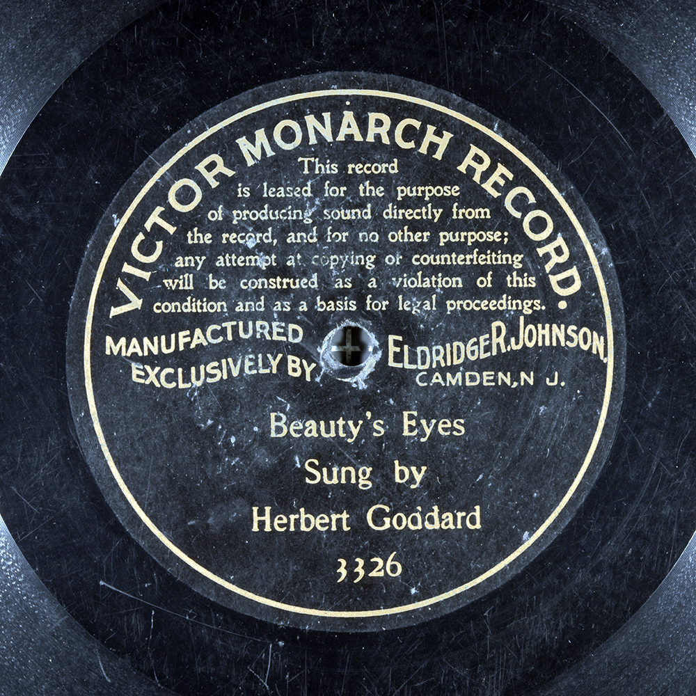 Label of the record with ID 8fe14bc108729b6cb34681fc3a310756