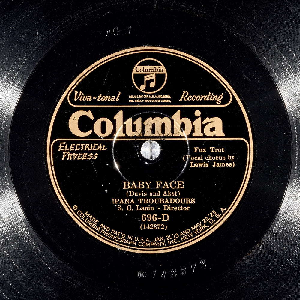 Label of the record with ID 903fc5deba33b130c3283bbc8f7ab42a