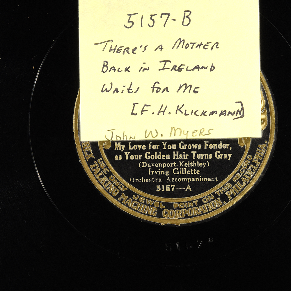 Label of the record with ID 905c71ae6d0744603e75a1c1aa2761bf