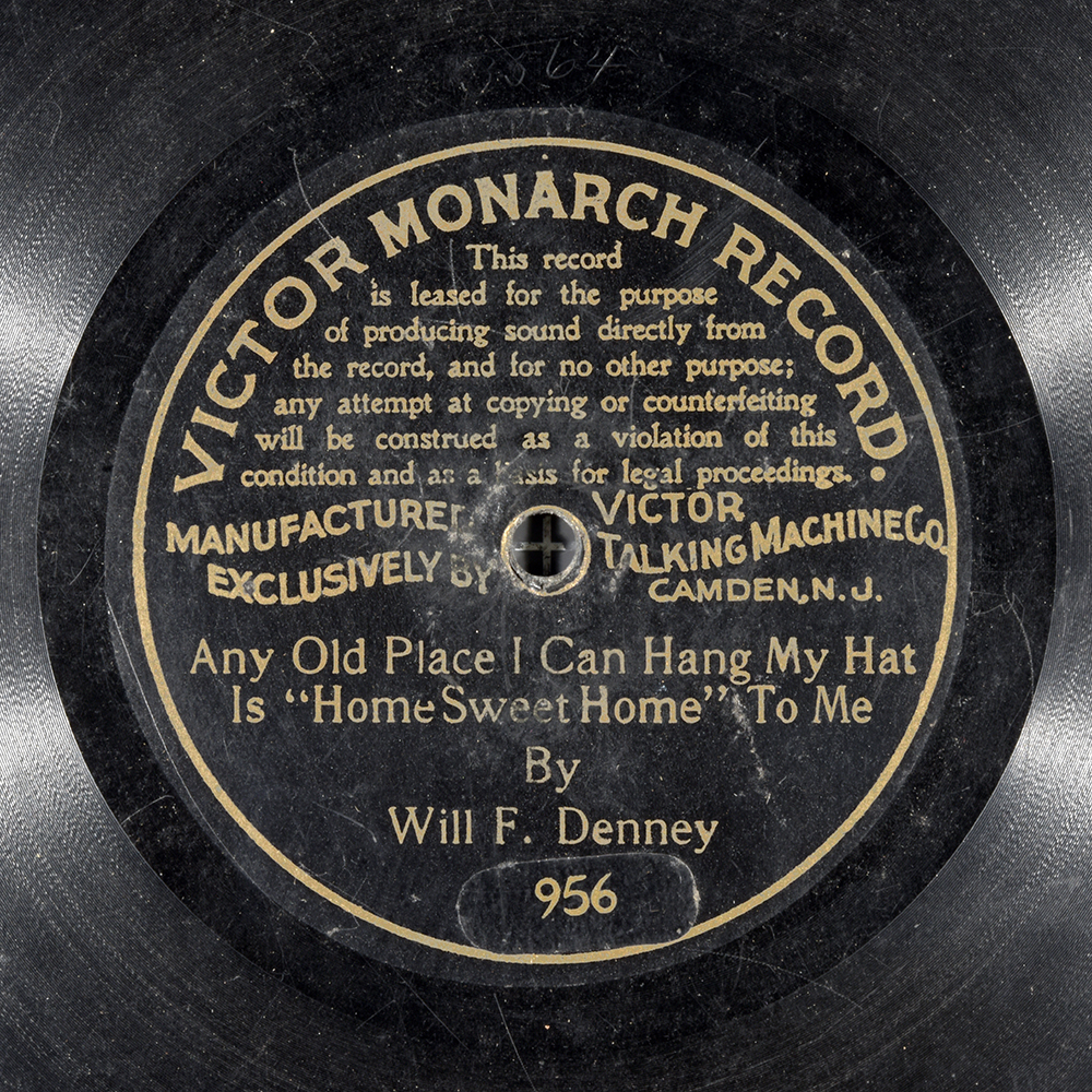 Label of the record with ID 94db94976fed71ea82d1667b47de3653