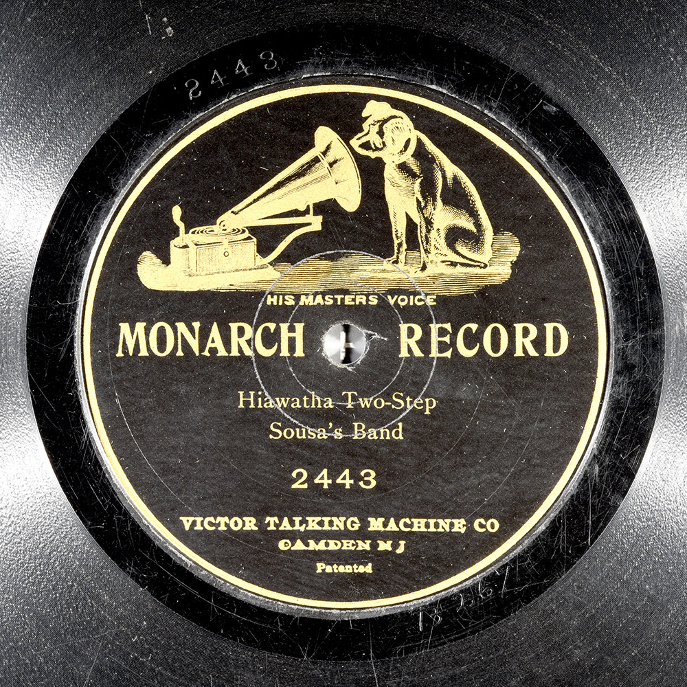 Label of the record with ID 96c3558d7bb364937d41c077bce59b68