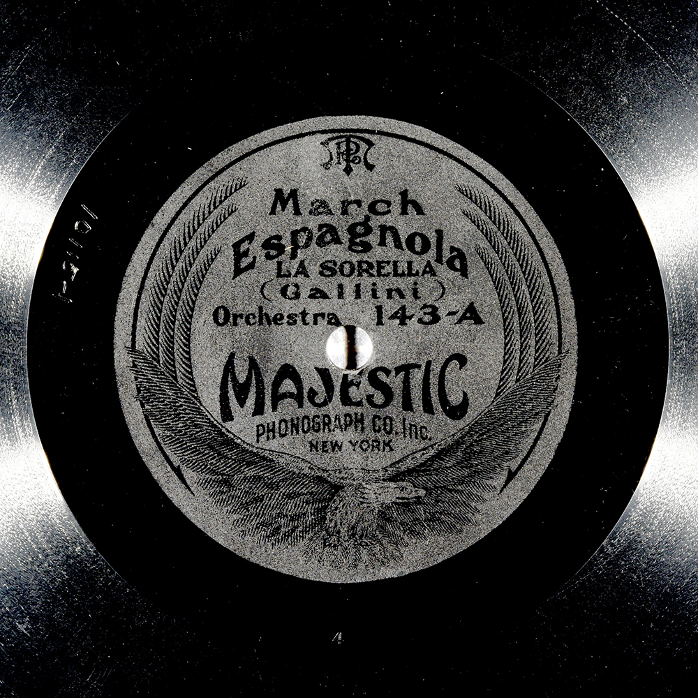 Label of the record with ID 98f23e26edec3aeedaca296a191b9356
