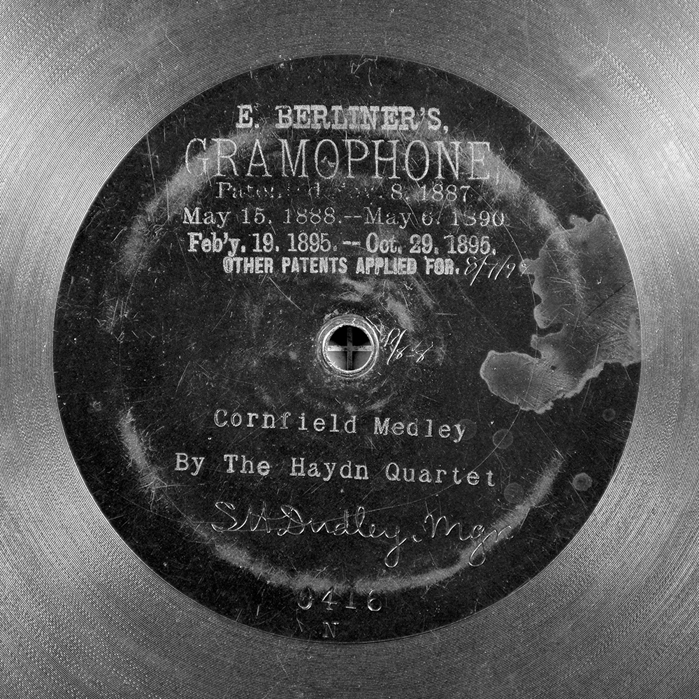 Label of the record with ID 9daacdce39ac85d261601607827957d5