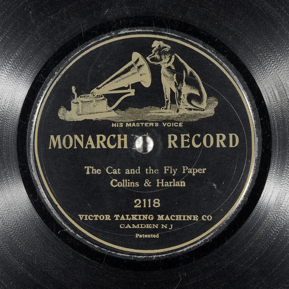 Label of the record with ID 9e75b14d4c13f383552097bb38089dfe
