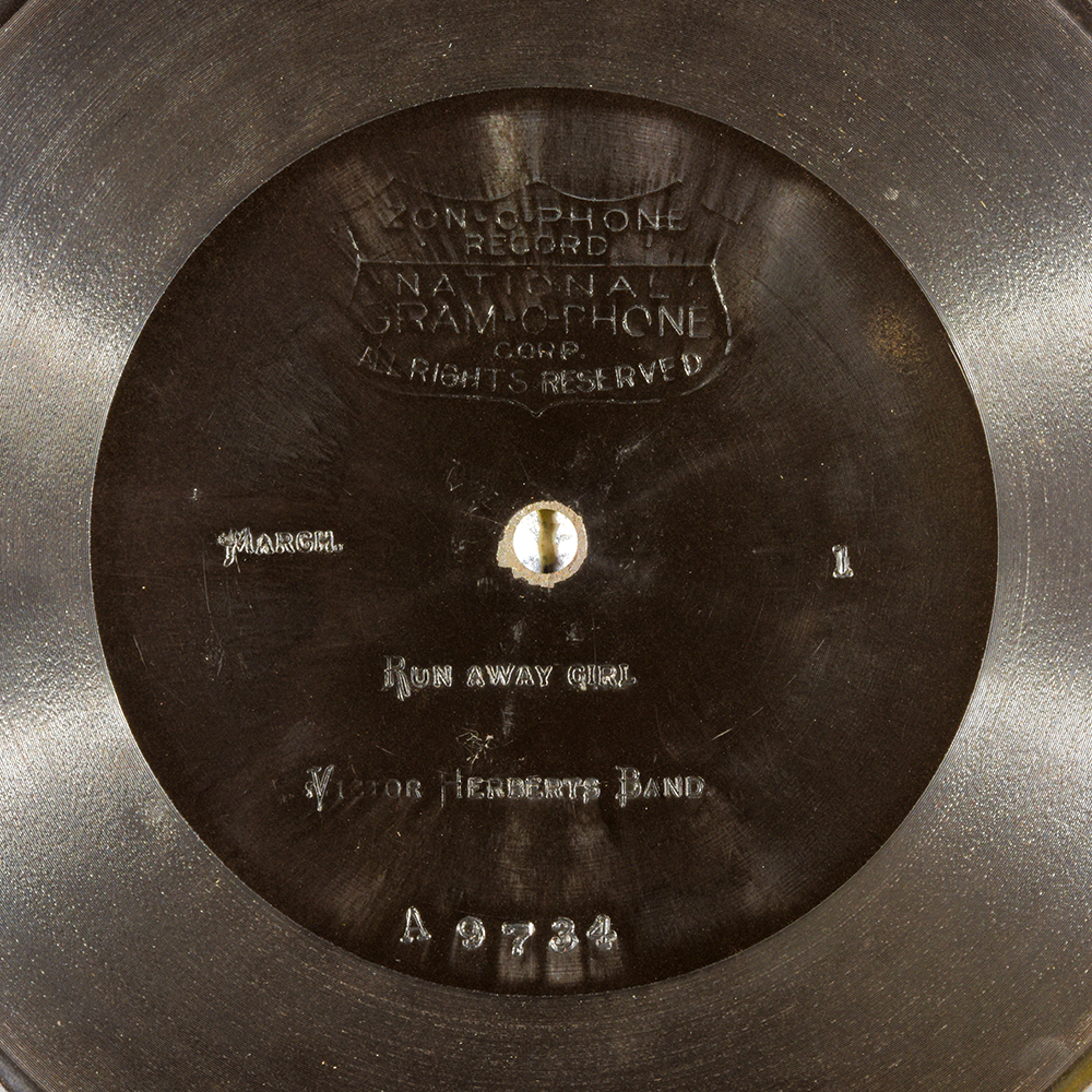 Label of the record with ID a269dace7df1934b9d9046d1c4645b4c