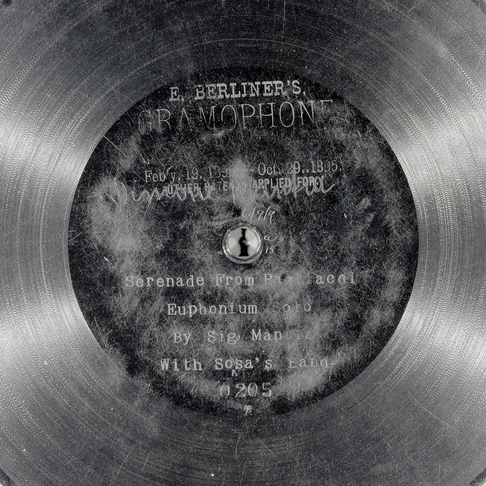 Label of the record with ID a501c36615d61ea222bd0e38f6c575f9