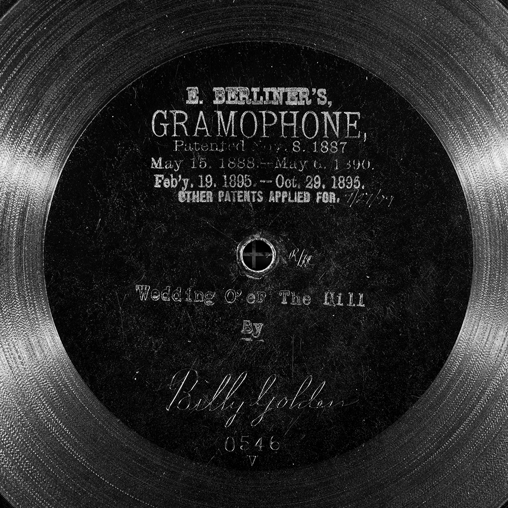 Label of the record with ID a59d42d210ad1be0570e3872029e7613