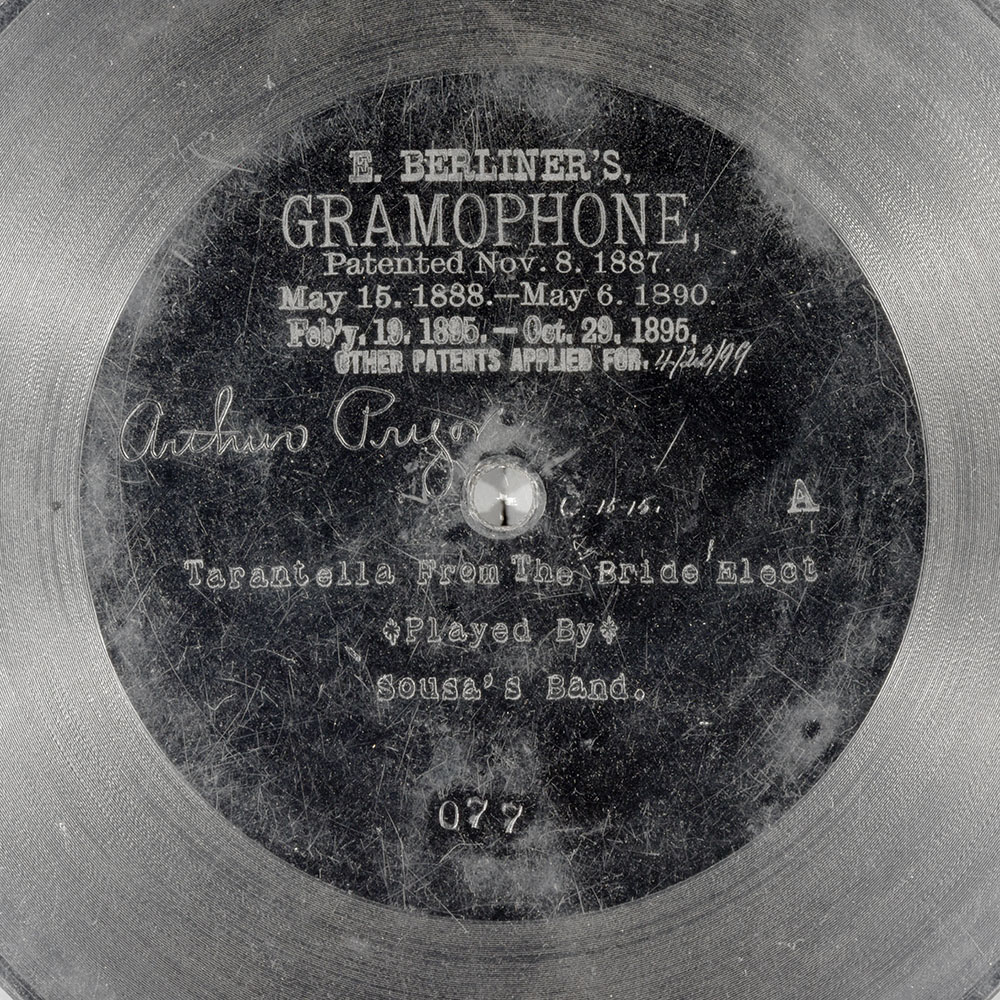 Label of the record with ID a62ec332b50f4de3daa2c65649c2670a