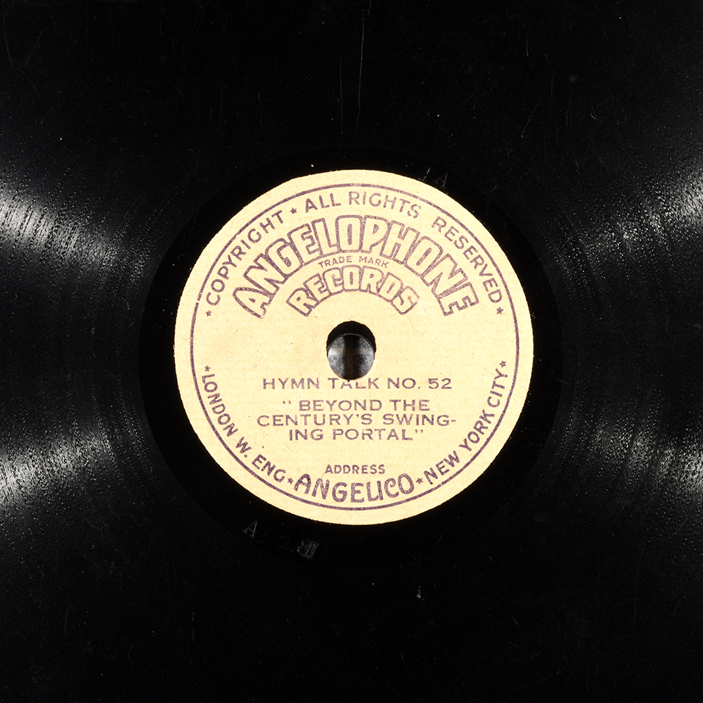 Label of the record with ID a98218d82f981dc59e28bbea7580fa39