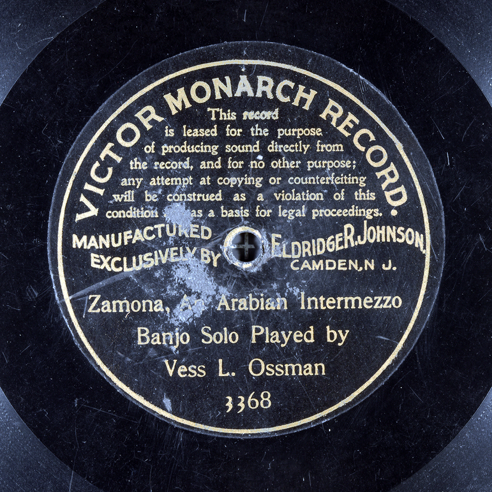 Label of the record with ID ab215d8d25e9866a6c41403ee21be608