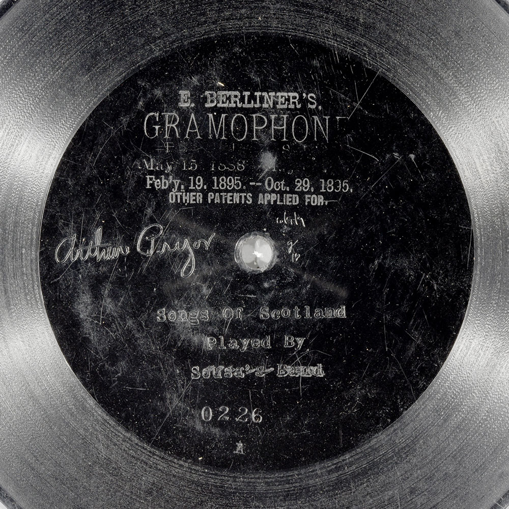Label of the record with ID ac5437090be7d58d0e3e938700412045