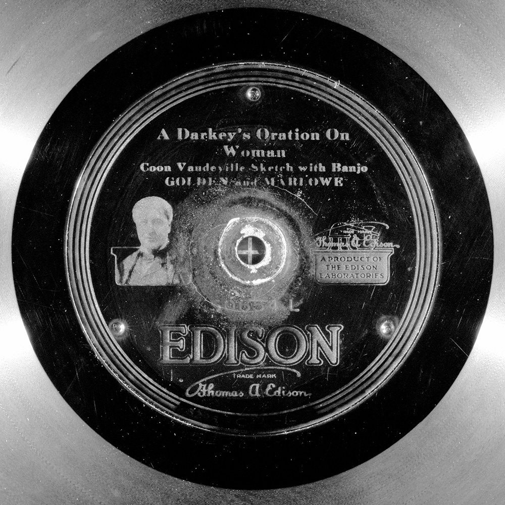 Label of the record with ID acc0be9e98ea85d4cdcc4fc6d0c4b506