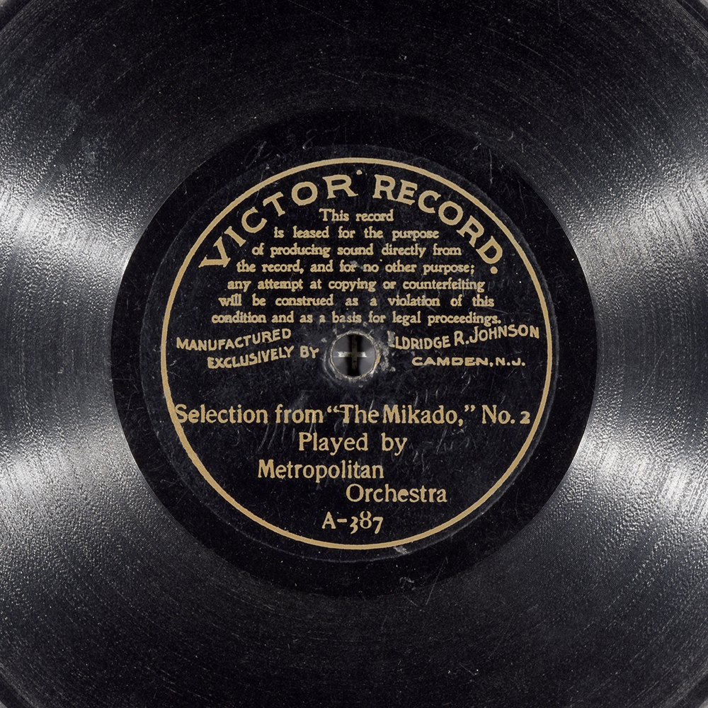 Label of the record with ID ae146ab246610cd11d169ac9852194bc