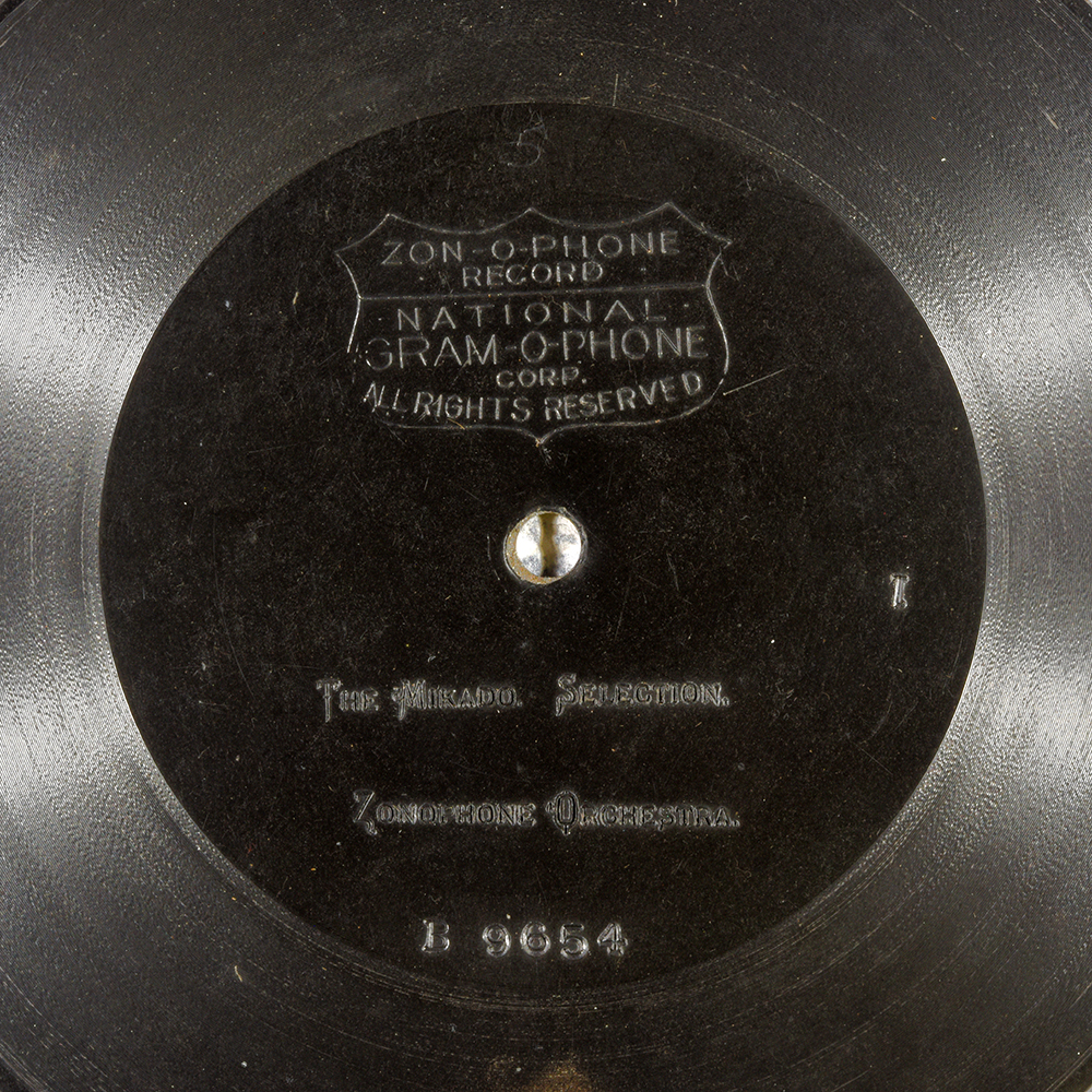 Label of the record with ID af8de19d9371165b40c0dd67d74b6a9b