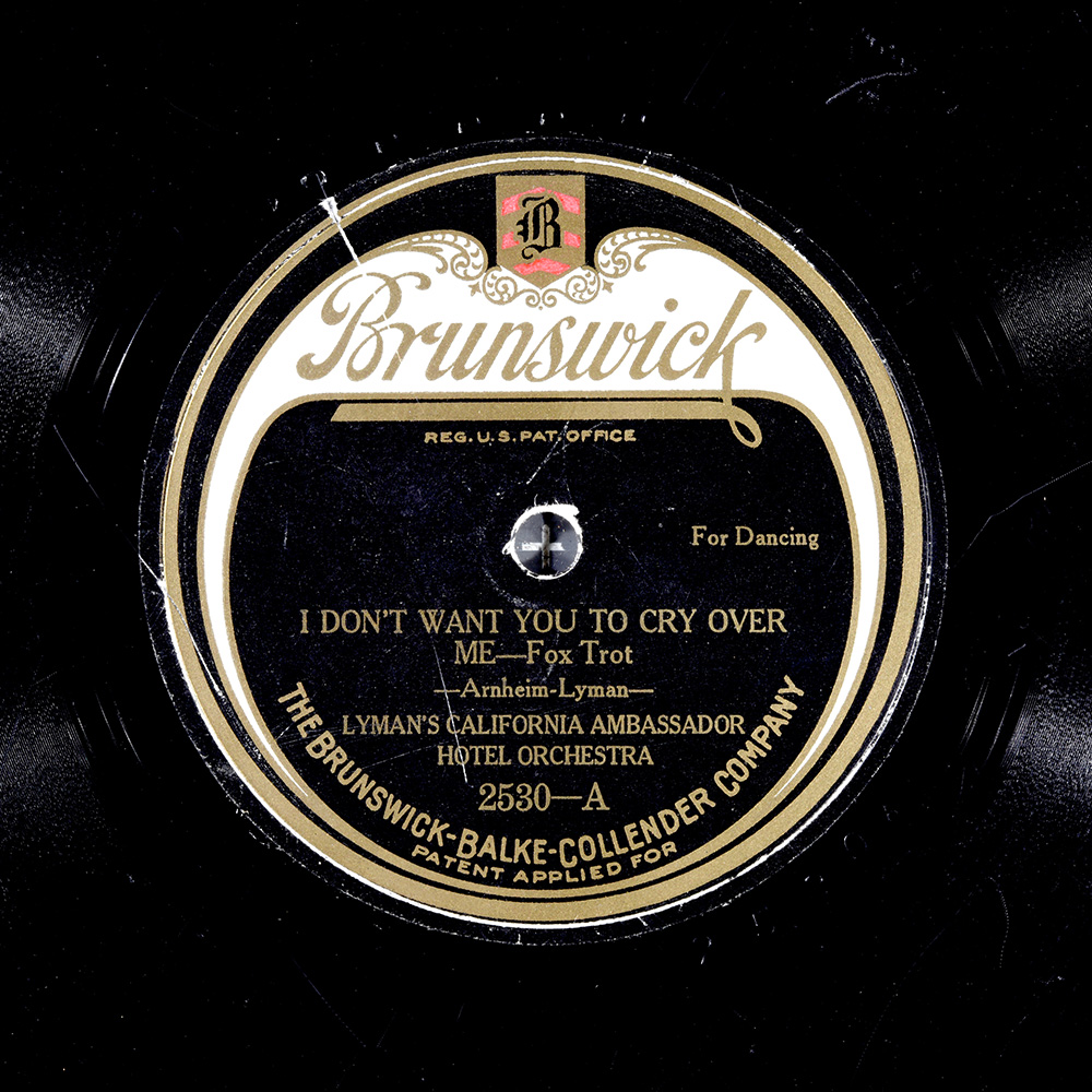 Label of the record with ID b053733ff2635647d8566d6df5cb95f0