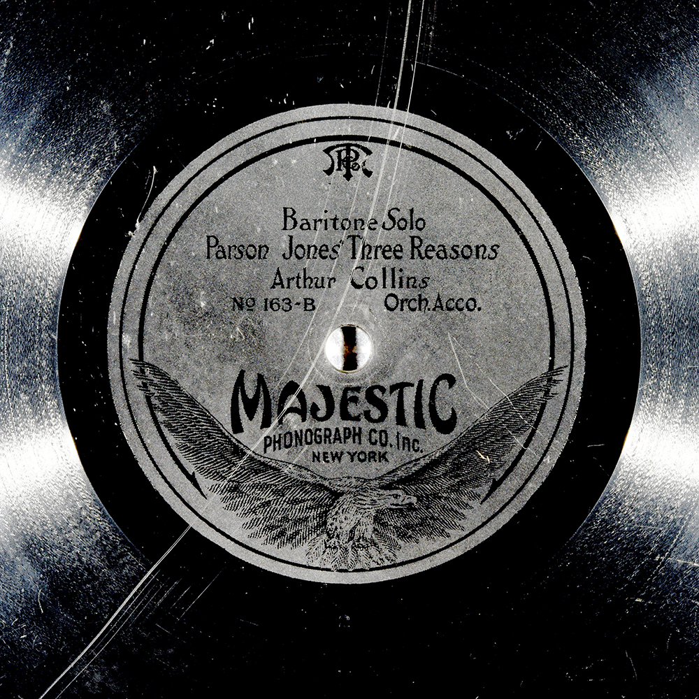 Label of the record with ID b14eb47b15b3697441f8d7826405b54e