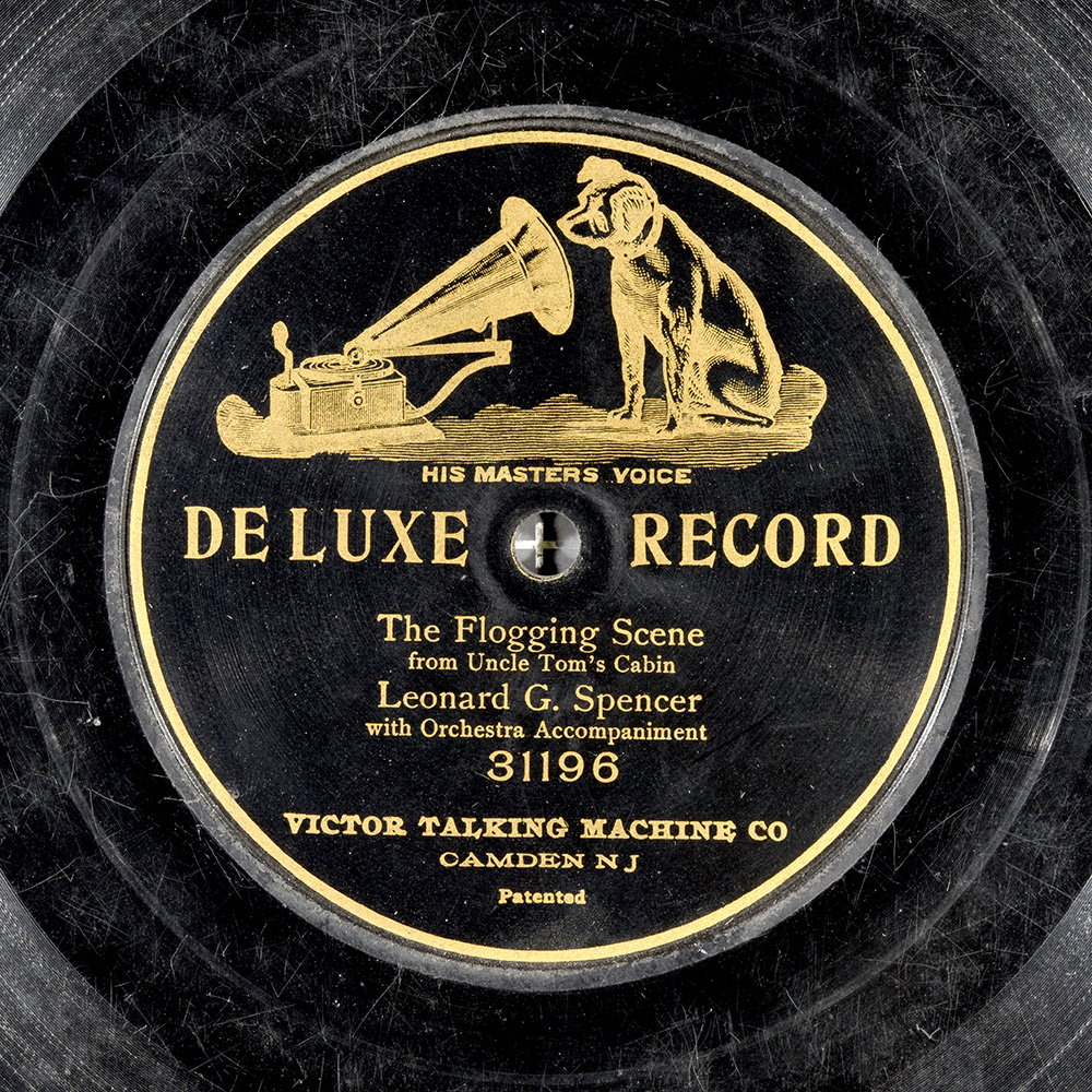 Label of the record with ID b291f80d83dc70d049c1487e7744963f