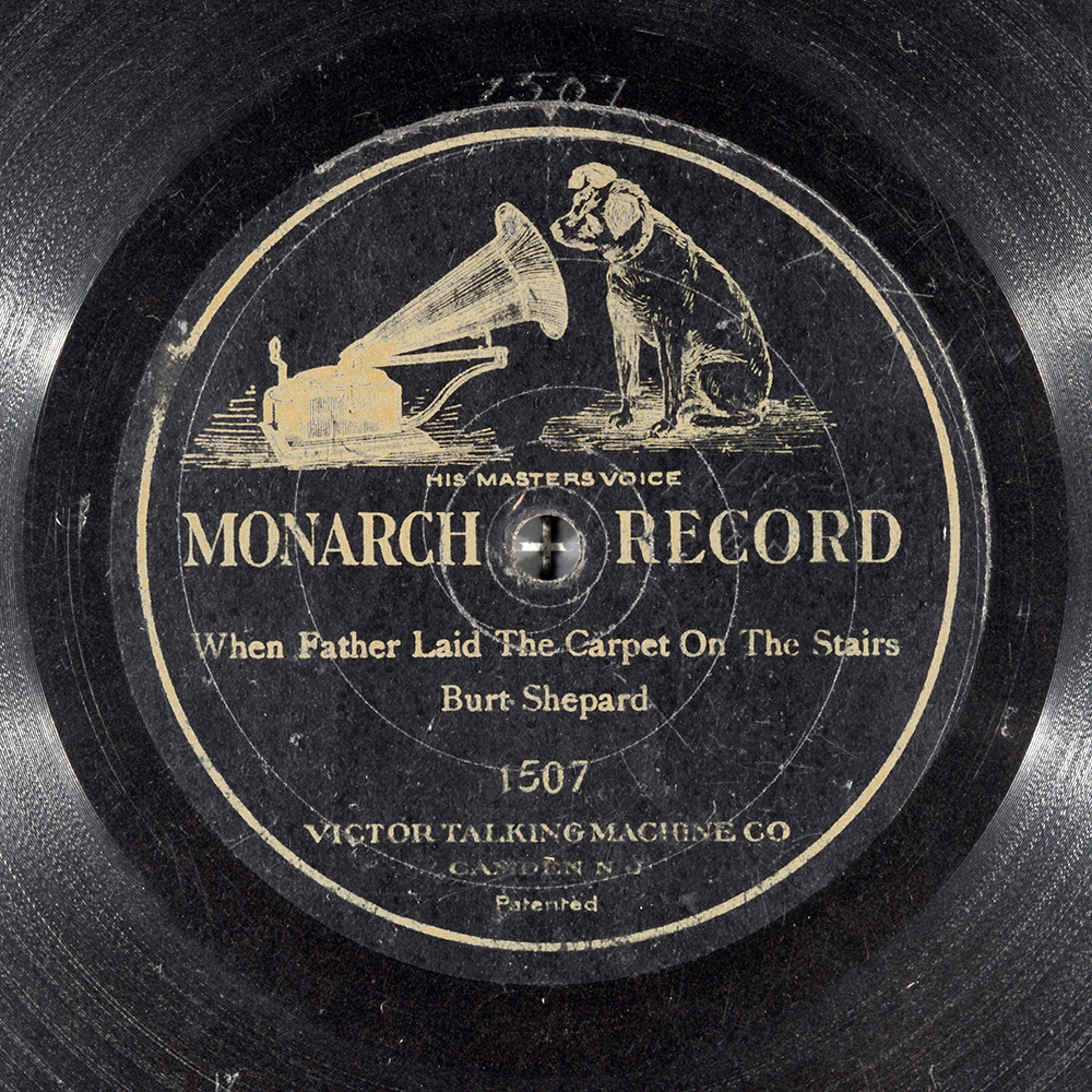 Label of the record with ID b484561b0133a60ef42bd6aa4527426a