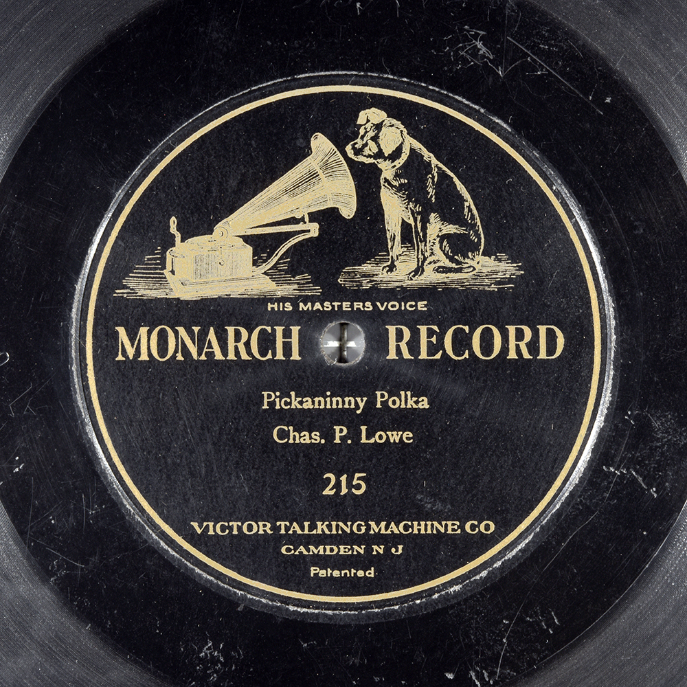 Label of the record with ID b6815fc8097feca6cb41b42a374d597e