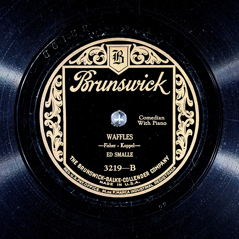 Label of the record with ID b73fef4279a7601ec82ab7d4d702d911