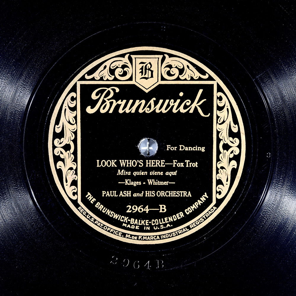 Label of the record with ID b789e001f942c2ad36f57f666d64a92f
