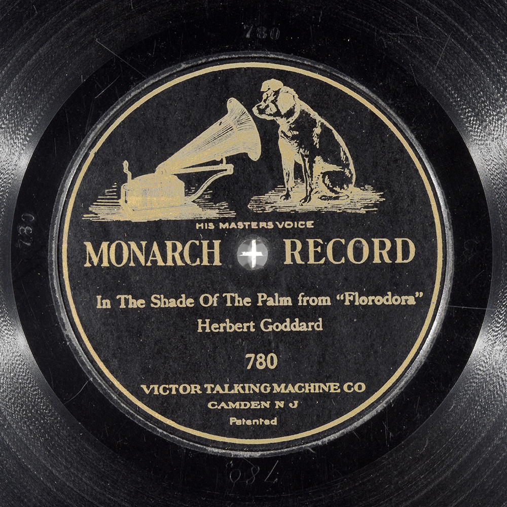 Label of the record with ID b83e26ef305ce81268e7ce1a073de053
