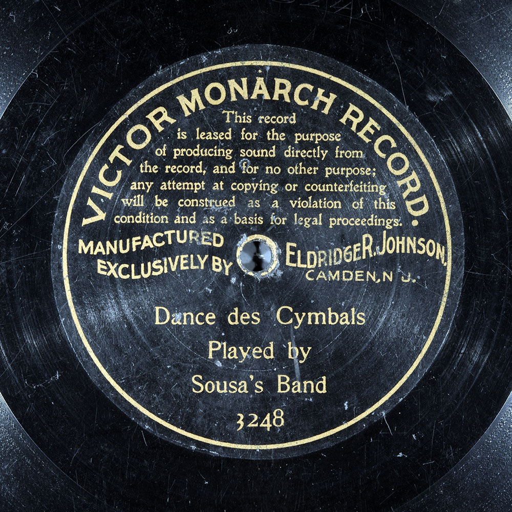 Label of the record with ID b88708562ca488c0da1ff4e89c9955f6
