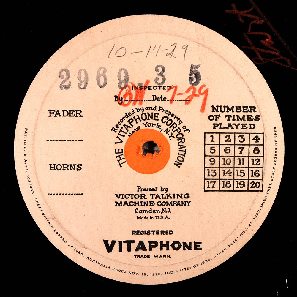 Label of the record with ID b9c09f1ca18974fd3d33bd2a1727db83