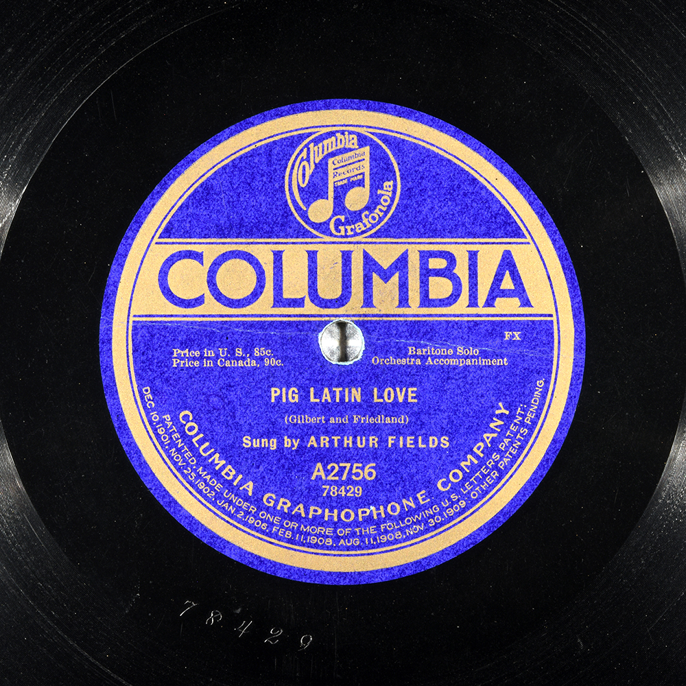 Label of the record with ID ba3d5d70bcb4b5575260637ff5083867