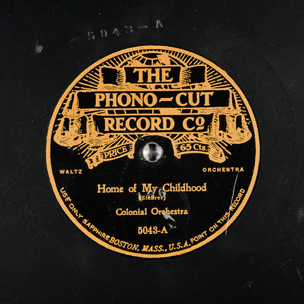 Label of the record with ID bd47deca32b86e39b98502523b5c3556