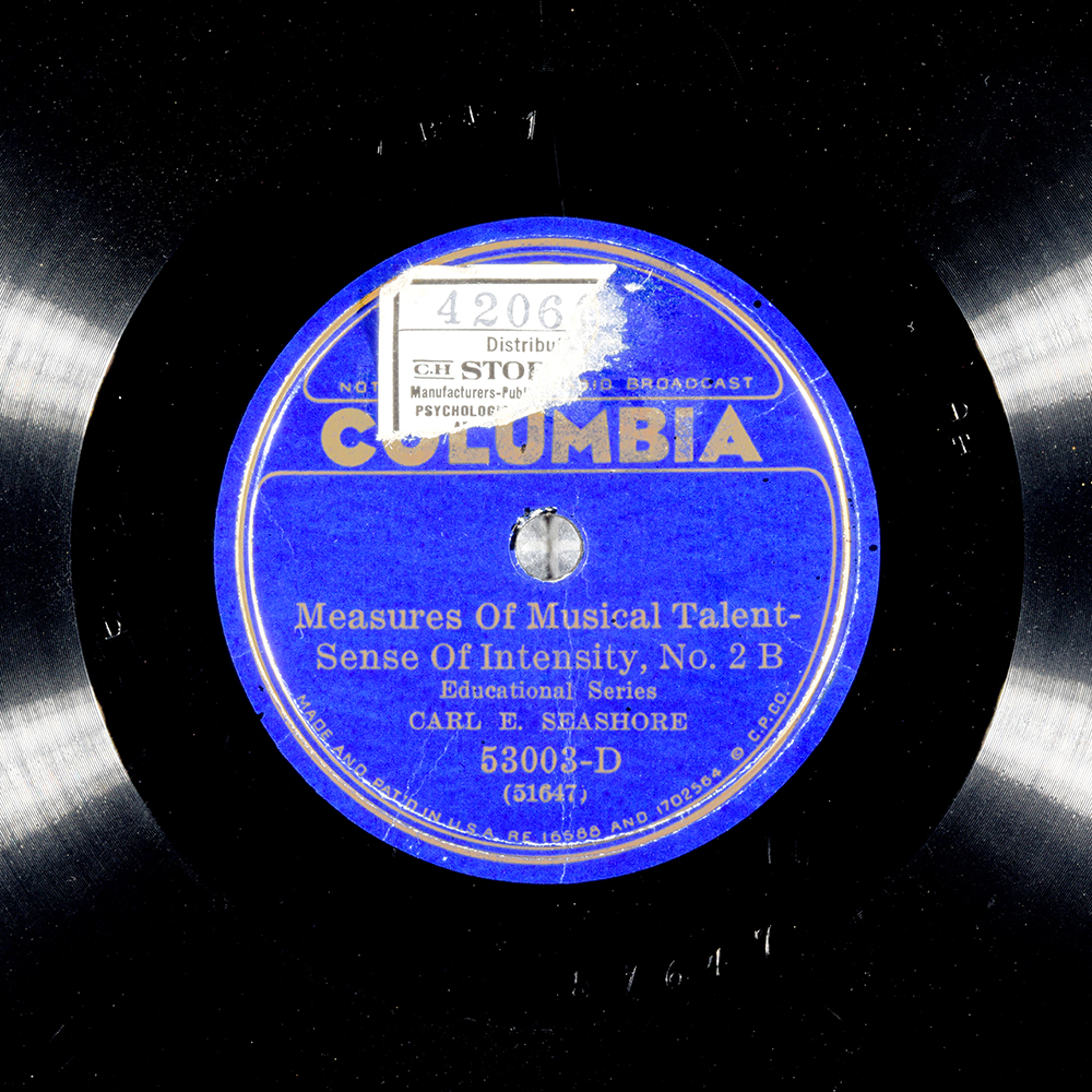Label of the record with ID c245012a814597d1ac1f21f3385aac46