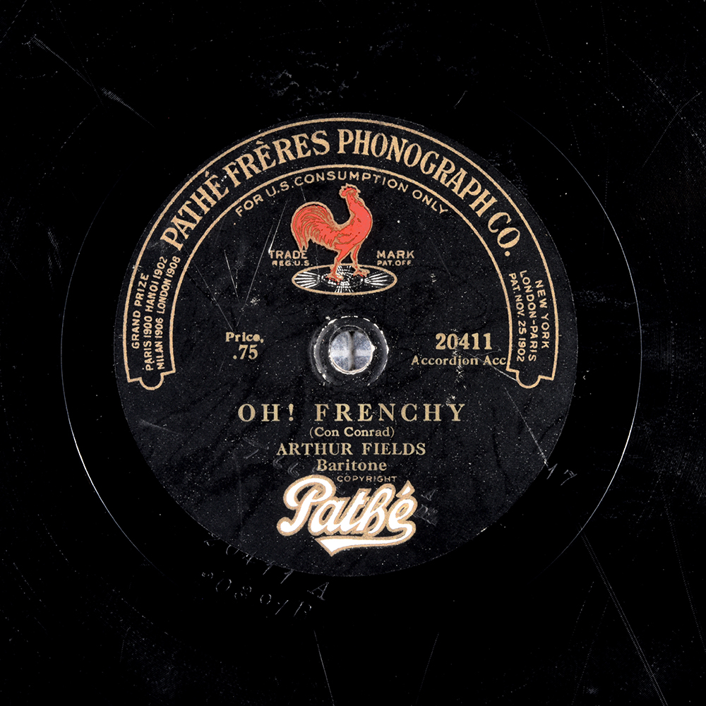 Label of the record with ID c311a2c1ef2d180f7dacccaed715d559