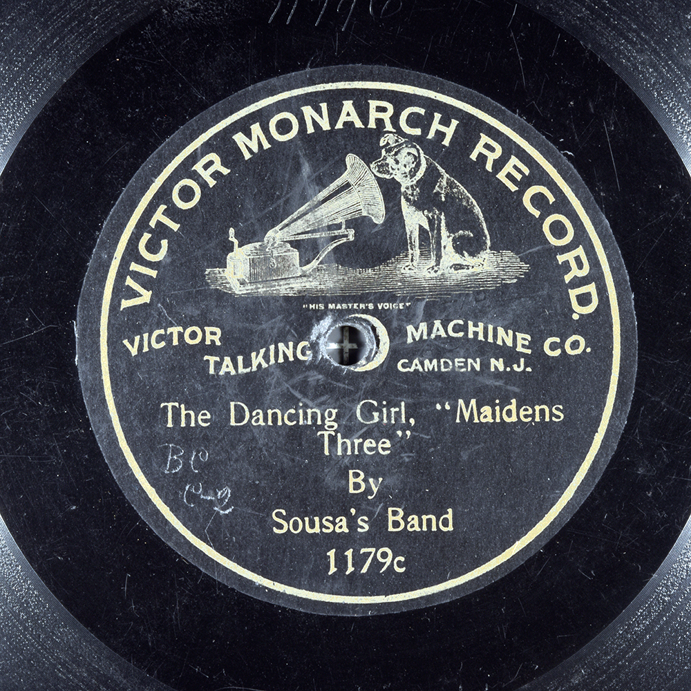 Label of the record with ID c3609b9839e98aae333397d226589d91