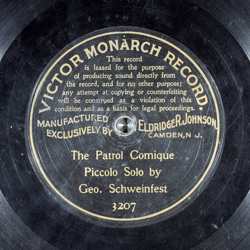 Label of the record with ID c8221c842fa3ffdc4063a87ec4b8ca8e