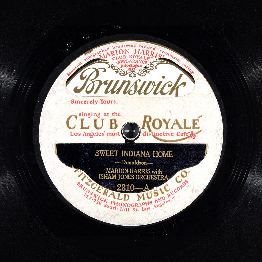 Label of the record with ID c8c308a4bd232b25c73a05cab9e52366