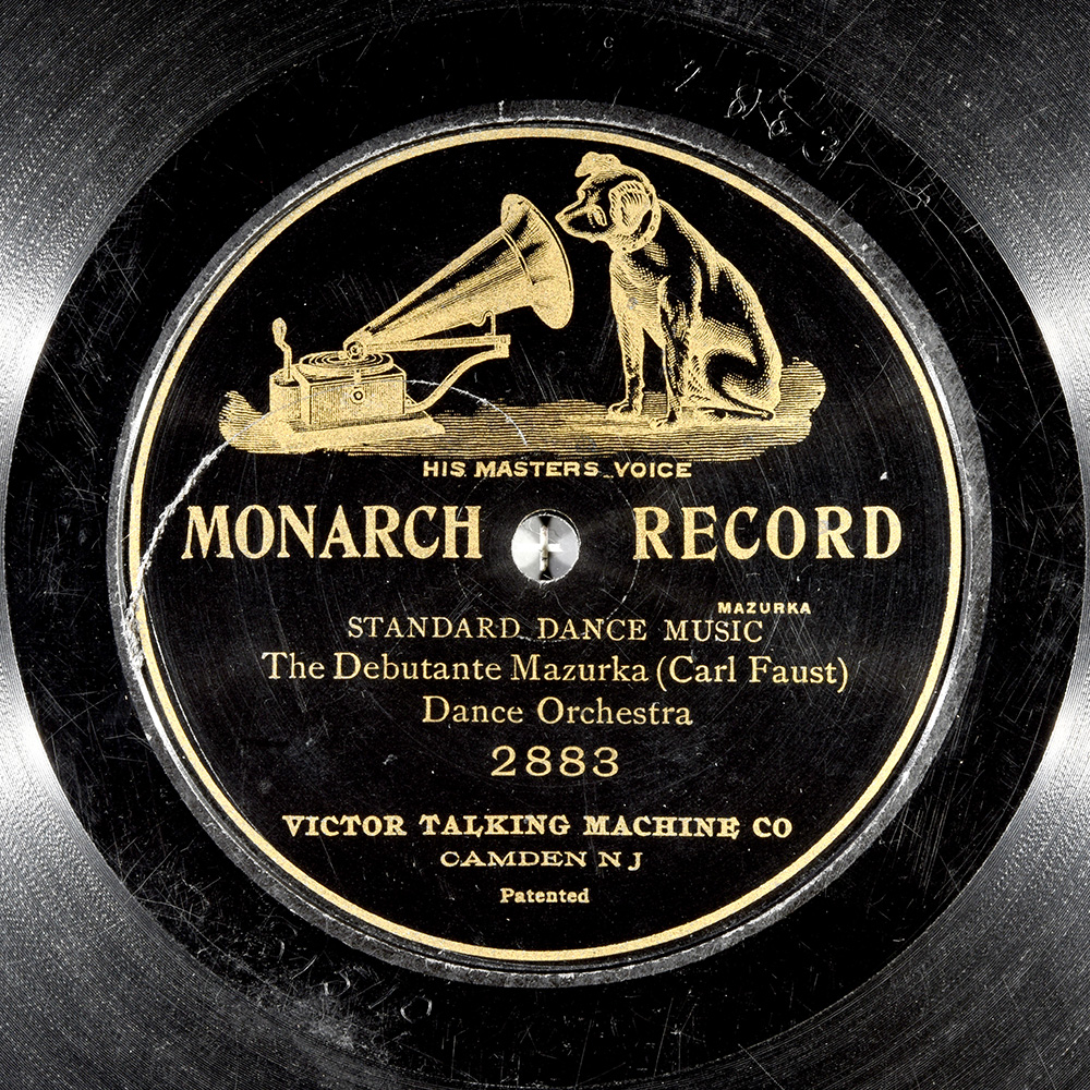 Label of the record with ID c9f0719b85986a03ee24715a41224f0b
