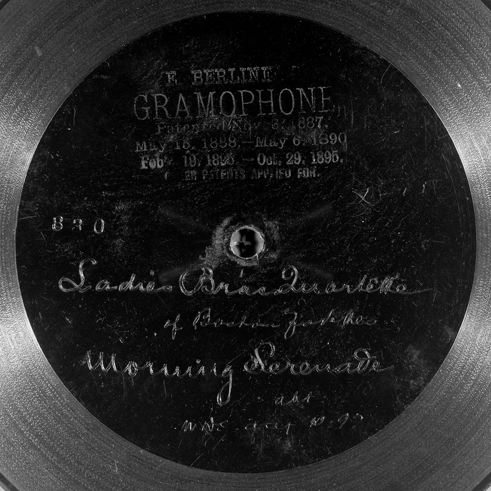 Label of the record with ID ca14fe5e883ca9f21ea122dc548d447c
