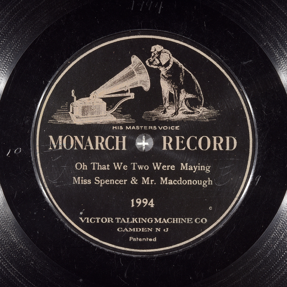 Label of the record with ID cf2aab4fdbf35e94700e9162972a8c68